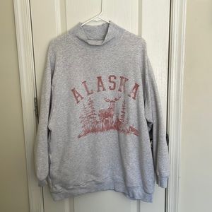 Aerie sweatshirt!